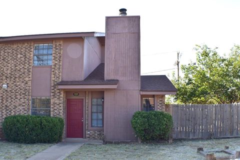 Homes For Sale - 3928 Scott St<br/> Odessa, TX 79762