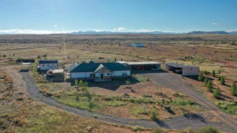 Vacant Land For Sale - 240 Sendero Horse Thief Rd<br/> Alpine, TX 79830