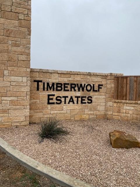 Vacant Land For Sale - 3613 Timber Wolf Tr<br/> Midland, TX 79706