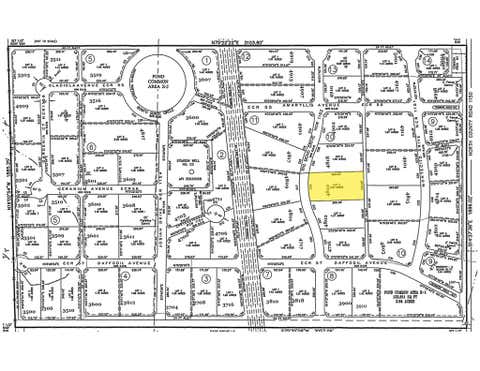 Vacant Land For Sale - 4810 N County Rd 1152<br/> Midland County, Midland, TX 79705