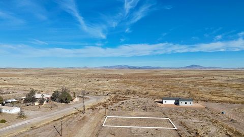 Vacant Land For Sale - 1004 N Plateau St<br/> Presidio County, Marfa, TX 79843