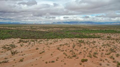 Vacant Land For Sale - N/A Sunsites Rd<br/> Van Horn, TX 79855