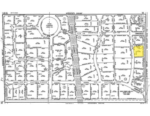 Vacant Land For Sale - 4900 N County Rd 1151<br/> Midland County, Midland, TX 79705