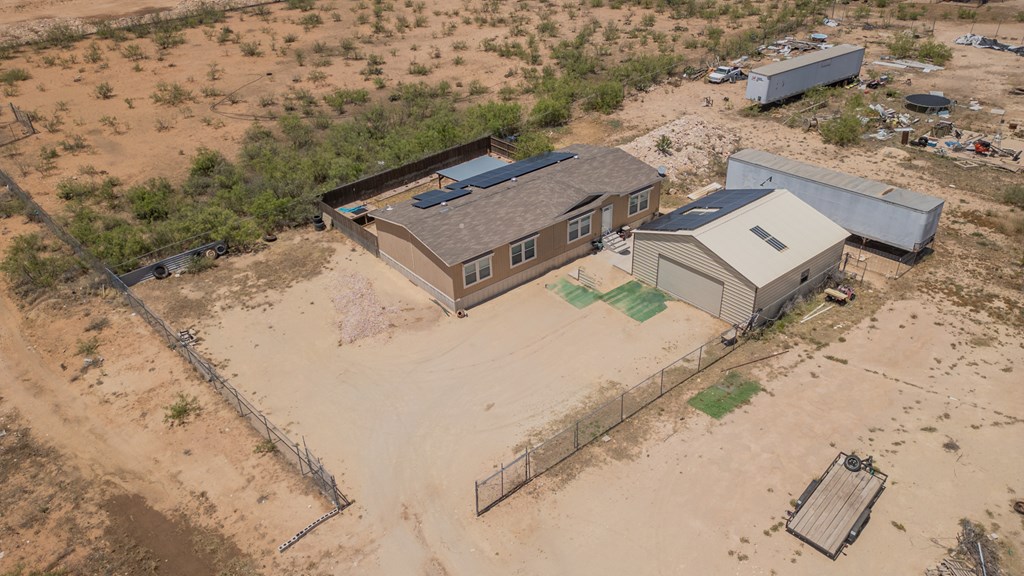 3001 N Fremont Ave, Odessa, Texas image 27