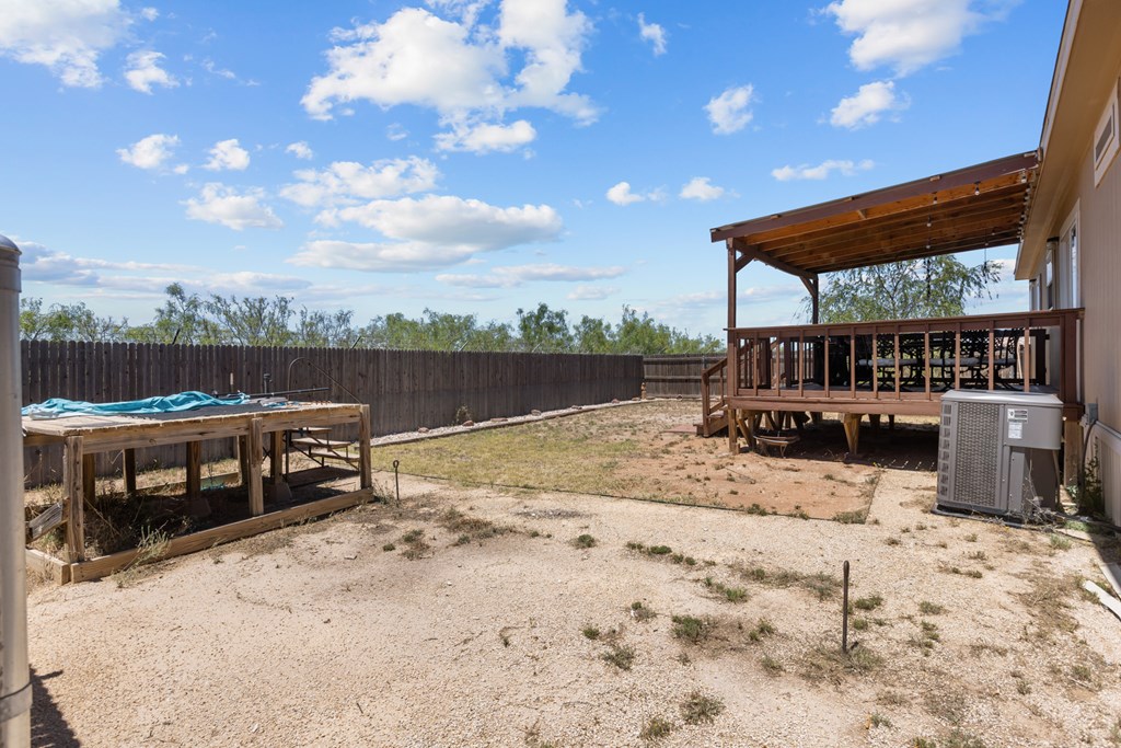 3001 N Fremont Ave, Odessa, Texas image 23