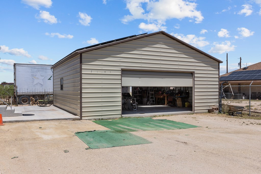 3001 N Fremont Ave, Odessa, Texas image 24