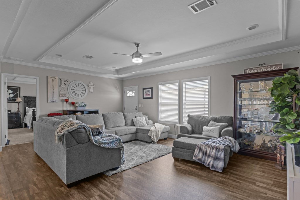 3001 N Fremont Ave, Odessa, Texas image 3