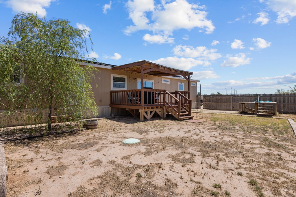 3001 N Fremont Ave, Odessa, Texas image 22