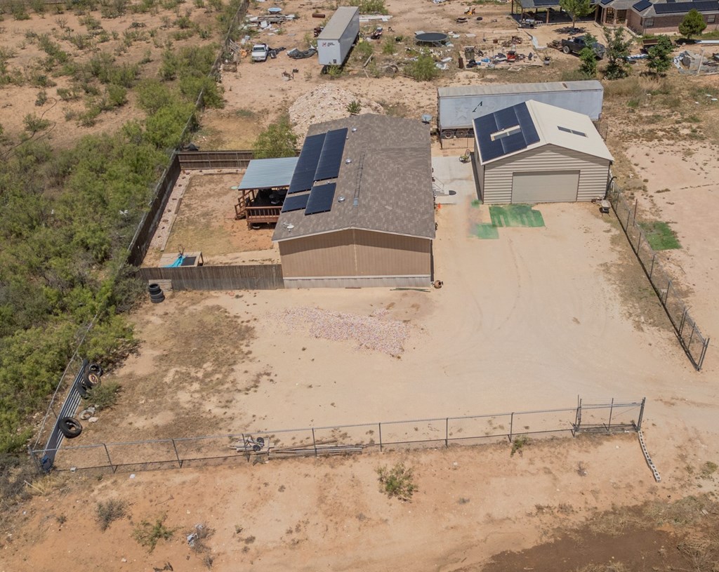 3001 N Fremont Ave, Odessa, Texas image 28