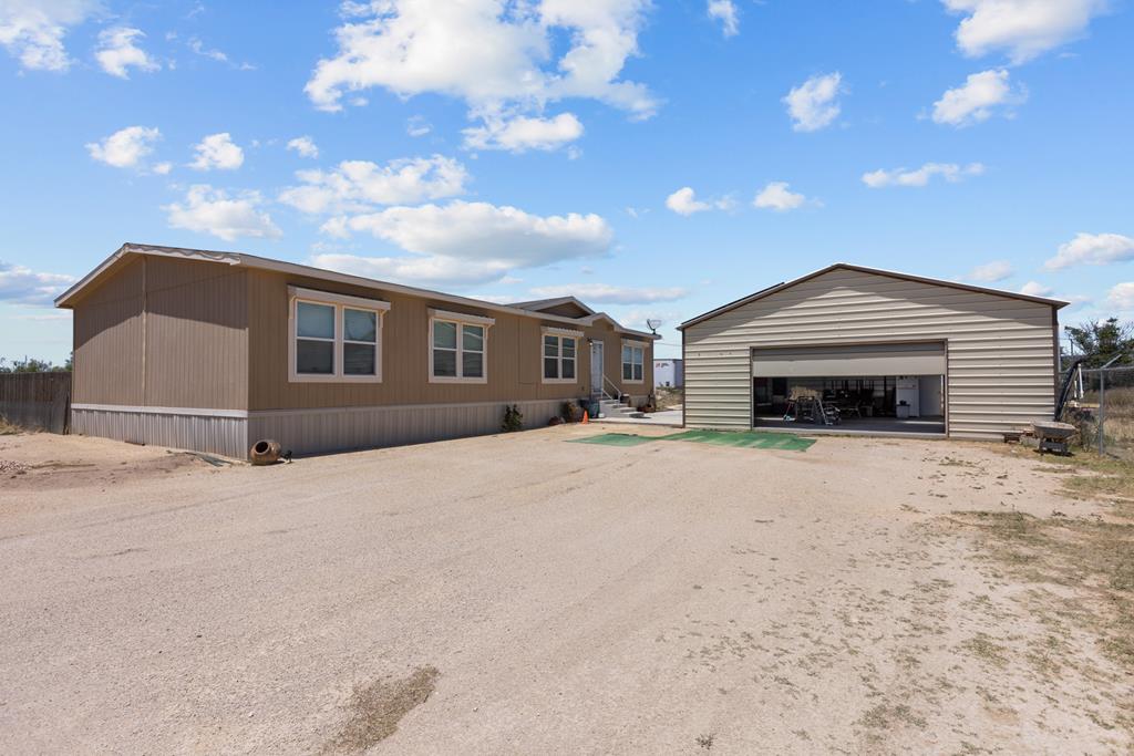 3001 N Fremont Ave, Odessa, Texas image 1