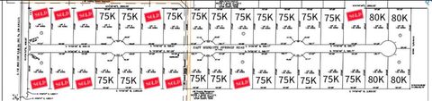 Vacant Land For Sale - TBD E Mesquite Springs Rd<br/> Odessa, TX 79766
