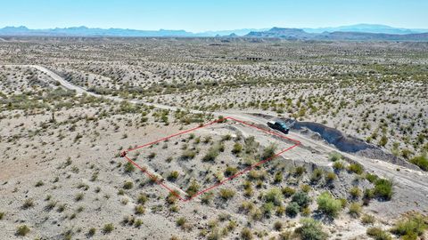 Vacant Land For Sale - 5771 Orient<br/> Presidio, TX 79845