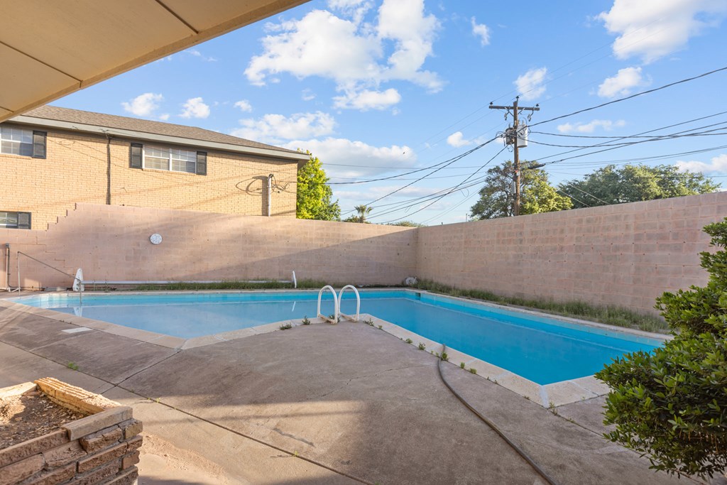 1500 Englewood Lane, Odessa, Texas image 38
