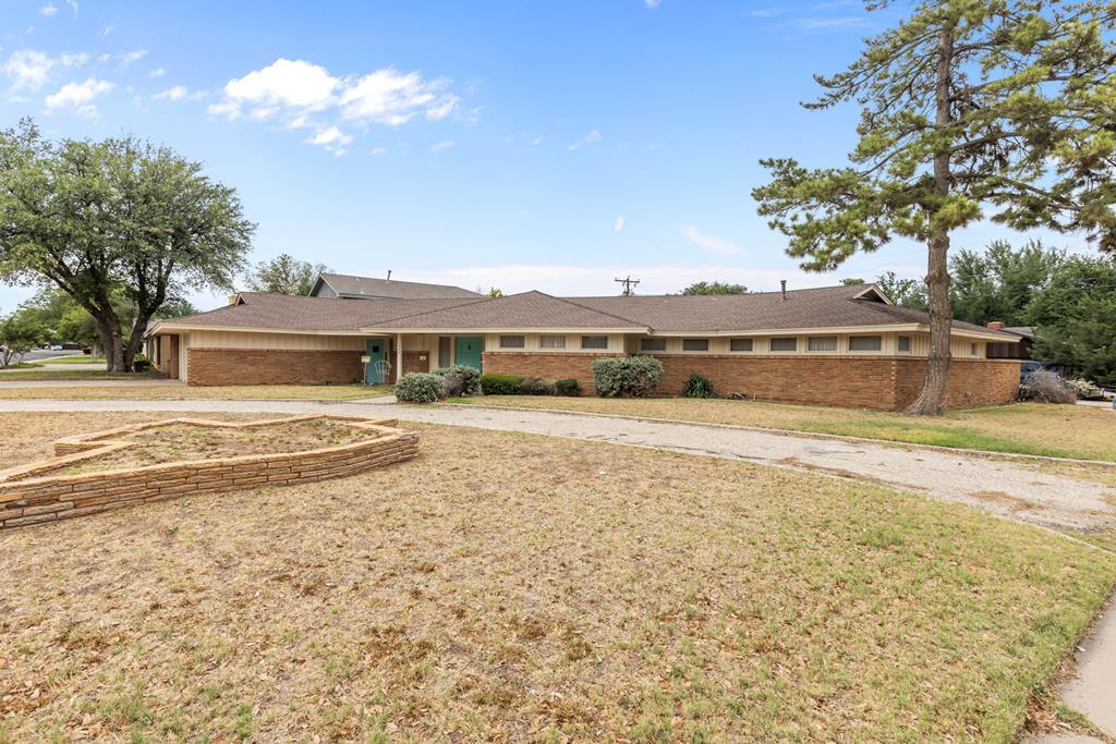 1500 Englewood Lane, Odessa, Texas image 2