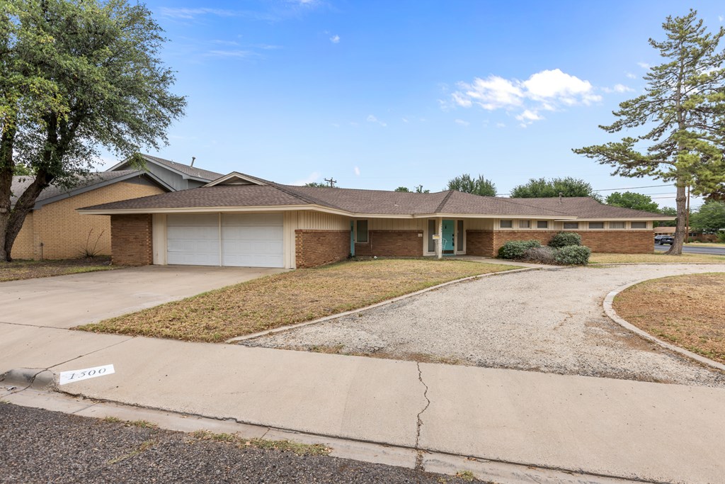 1500 Englewood Lane, Odessa, Texas image 3
