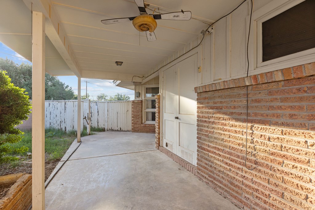 1500 Englewood Lane, Odessa, Texas image 36