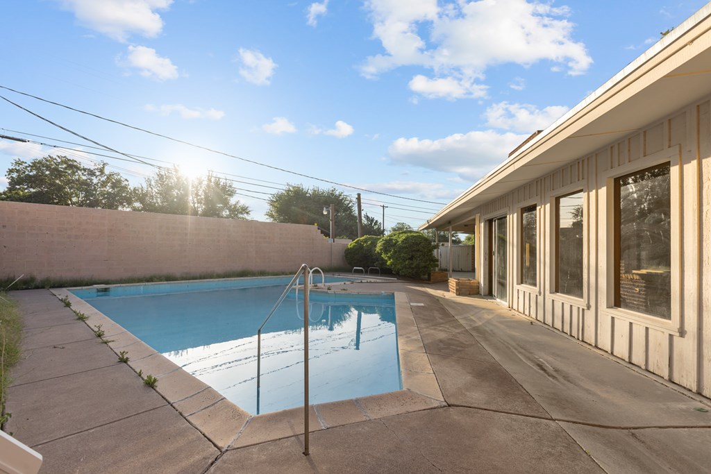 1500 Englewood Lane, Odessa, Texas image 35