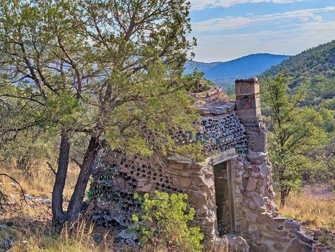 Vacant Land For Sale - 203 Stage Coach Pass<br/> Jeff Davis County, Fort Davis, TX 79734