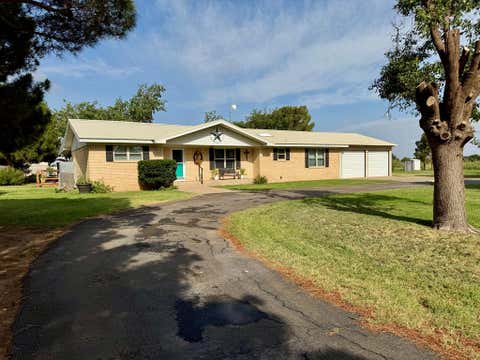 Homes For Sale - 14673 N Western Avenue<br/> Gardendale, TX 79758