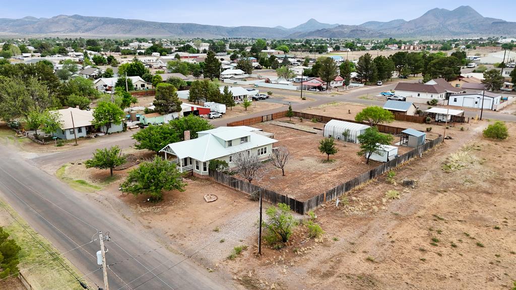 1101 N 14th St, Alpine, Texas image 35