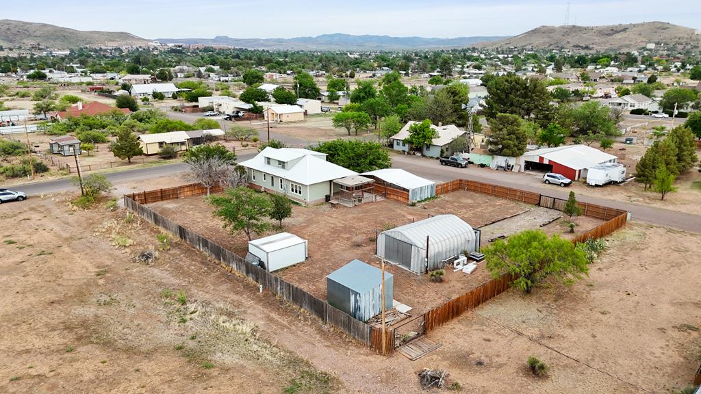 1101 N 14th St, Alpine, Texas image 36
