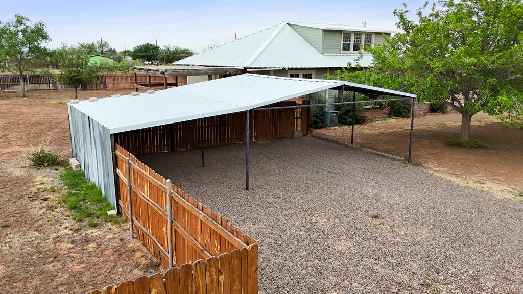 1101 N 14th St, Alpine, Texas image 33