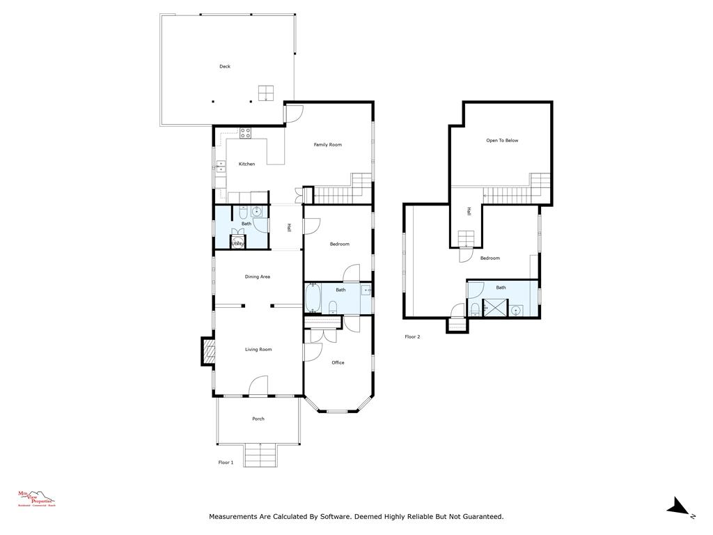 1101 N 14th St, Alpine, Texas image 4