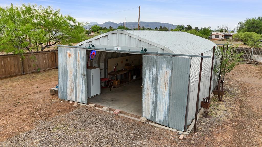 1101 N 14th St, Alpine, Texas image 29