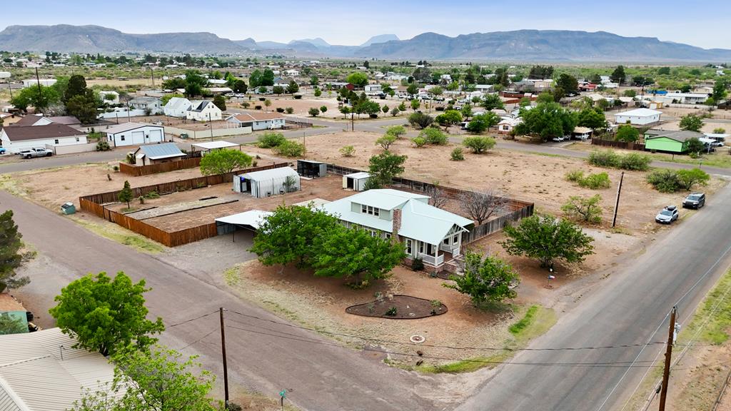 1101 N 14th St, Alpine, Texas image 38