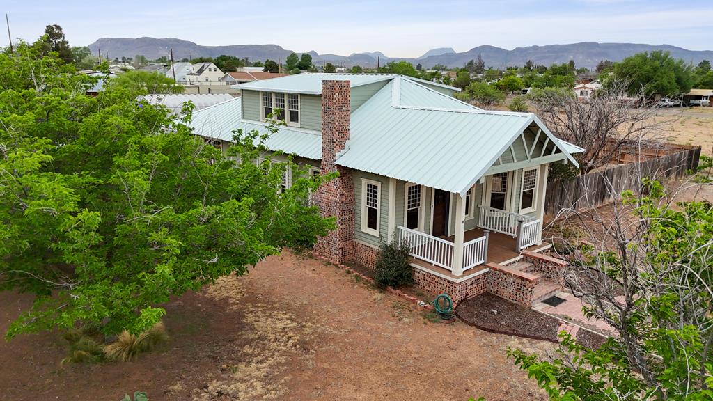 1101 N 14th St, Alpine, Texas image 1