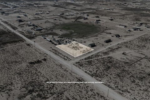 Vacant Land For Sale - W 3rd St<br/> Odessa, TX 79763