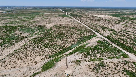 Vacant Land For Sale - 4328 W Blue Waters St<br/> Odessa, TX 79766