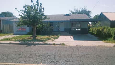 Homes For Rent - 312 Mcknight Dr<br/> Odessa, TX 79762