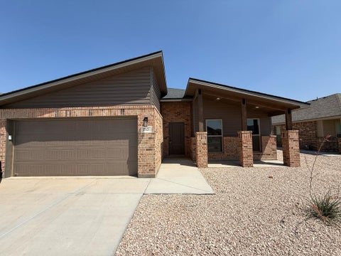 Homes For Rent - 2521 Copperhead Rd<br/> Midland, TX 79705