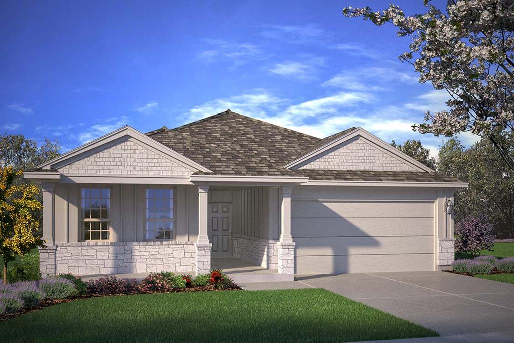 1821 Northern Ln, Midland, Alabama image 1