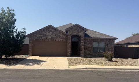 Homes For Rent - 3917 Firenze St<br/> Odessa, TX 79765