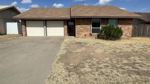 Homes For Sale - 5108 Bonham Ave<br/> Odessa, TX 79762