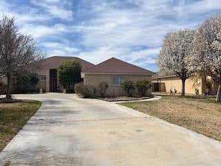 Homes For Rent - 8104 San Antonio Ave<br/> Midland, TX 79765