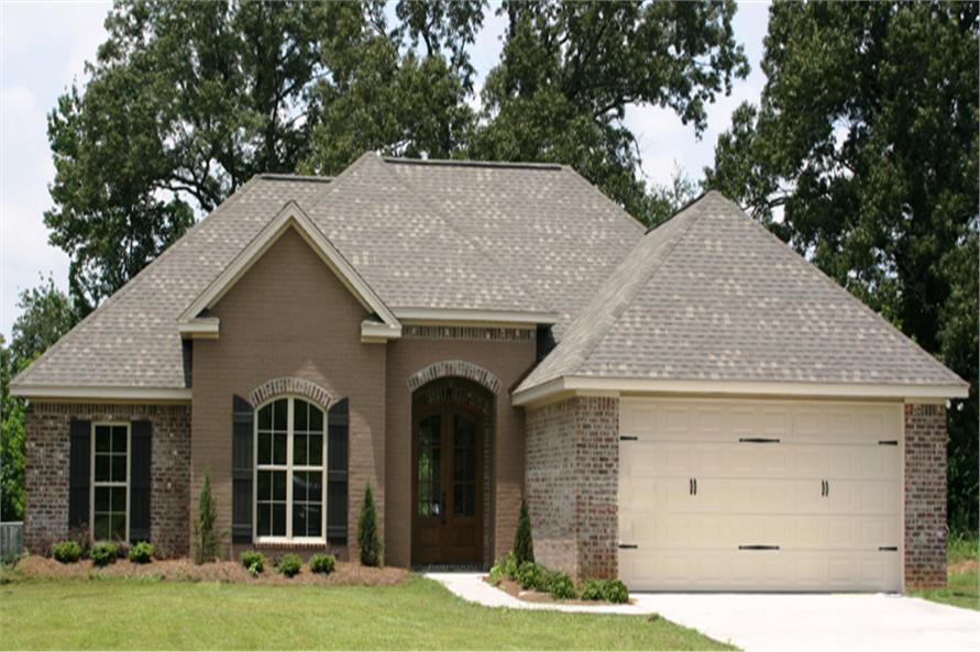 1003 S Bruce Ave, Monahans, Texas image 1
