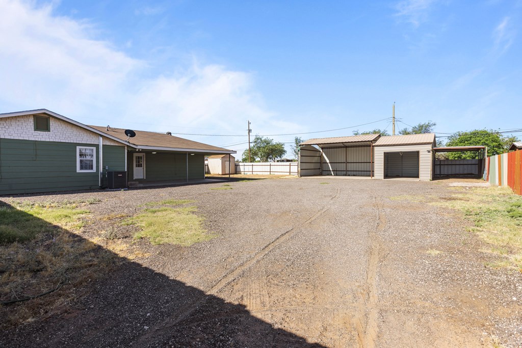 610 S Clay St, Midland, Texas image 22