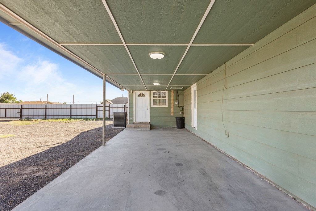 610 S Clay St, Midland, Texas image 21
