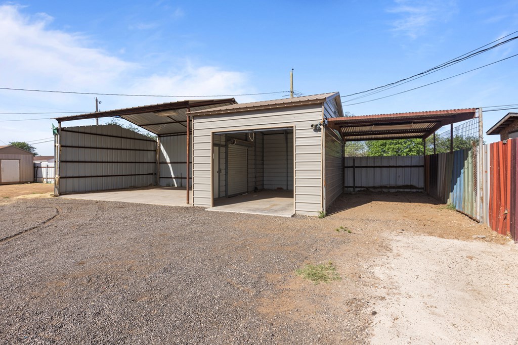 610 S Clay St, Midland, Texas image 23