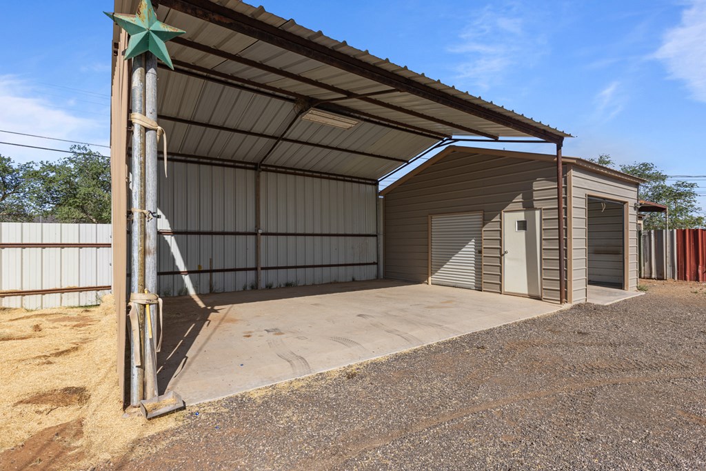 610 S Clay St, Midland, Texas image 24