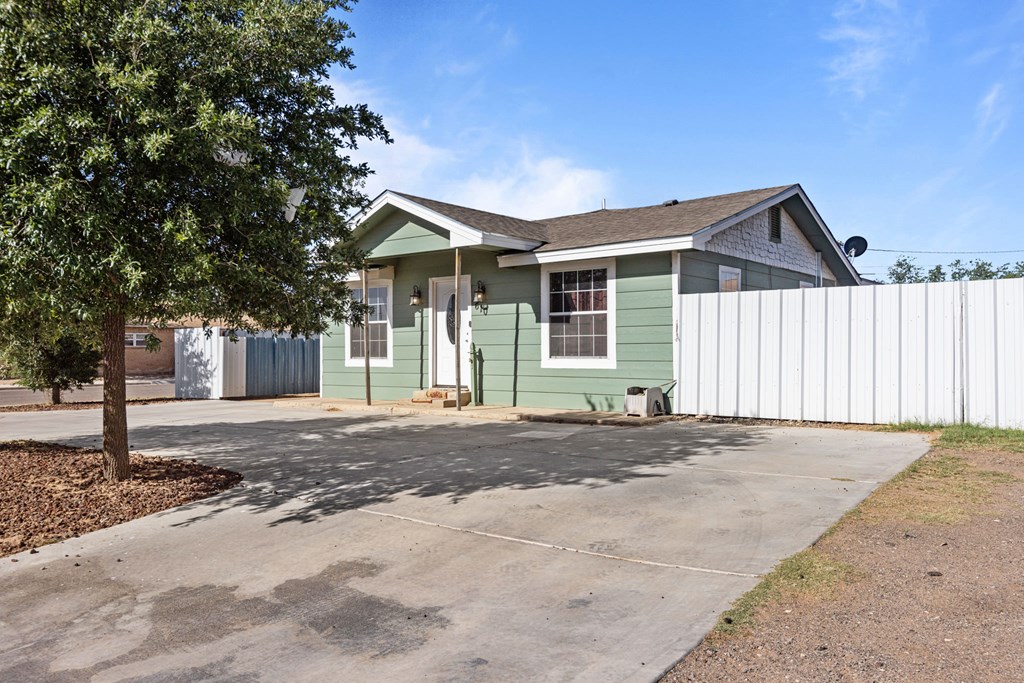 610 S Clay St, Midland, Texas image 3
