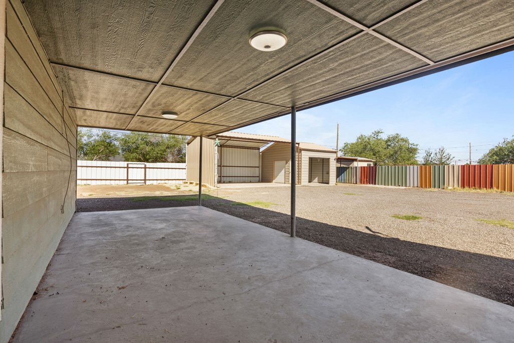 610 S Clay St, Midland, Texas image 20