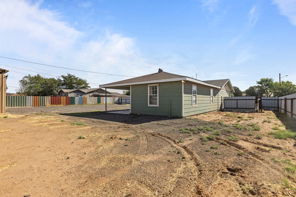 610 S Clay St, Midland, Texas image 18