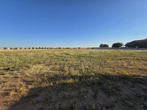 Vacant Land For Sale - 10 NW Mansion Oaks Dr<br/> Ector County, Odessa, TX 79765