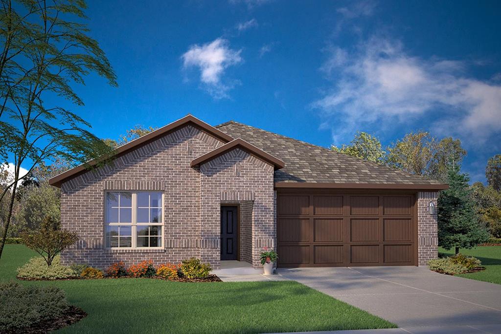 500 Calvary Lane, Midland, Texas image 1
