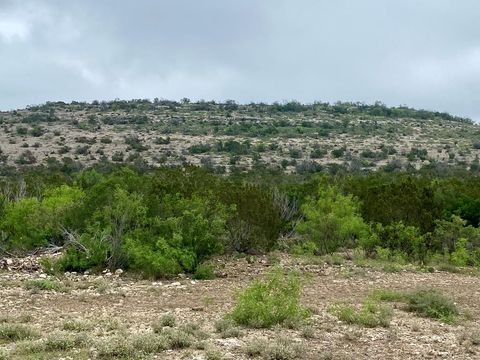Condo For Sale - 0000 High Lonesome<br/> Sonora, TX 76950