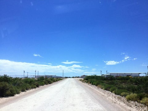 Vacant Land For Sale - TBD 42nd St<br/> Monahans, TX 79756